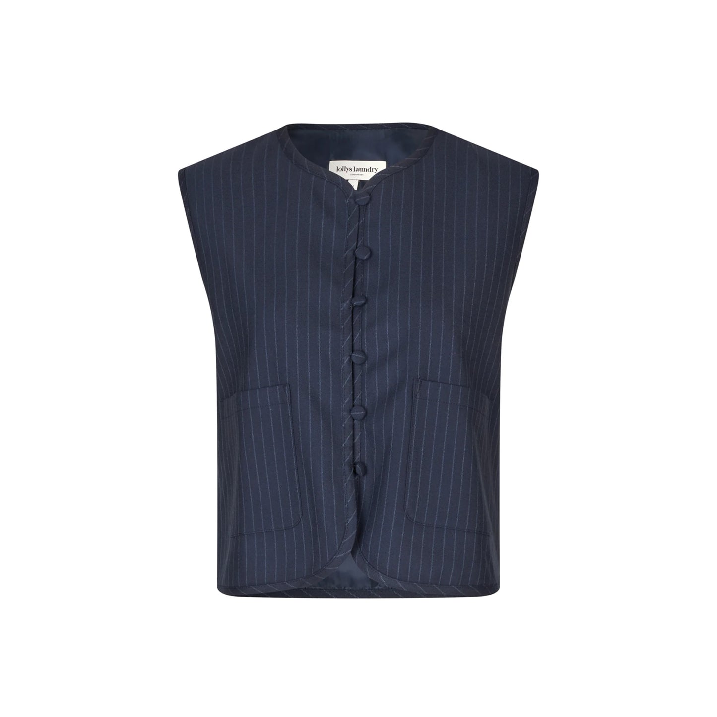 ABBEY VEST LL