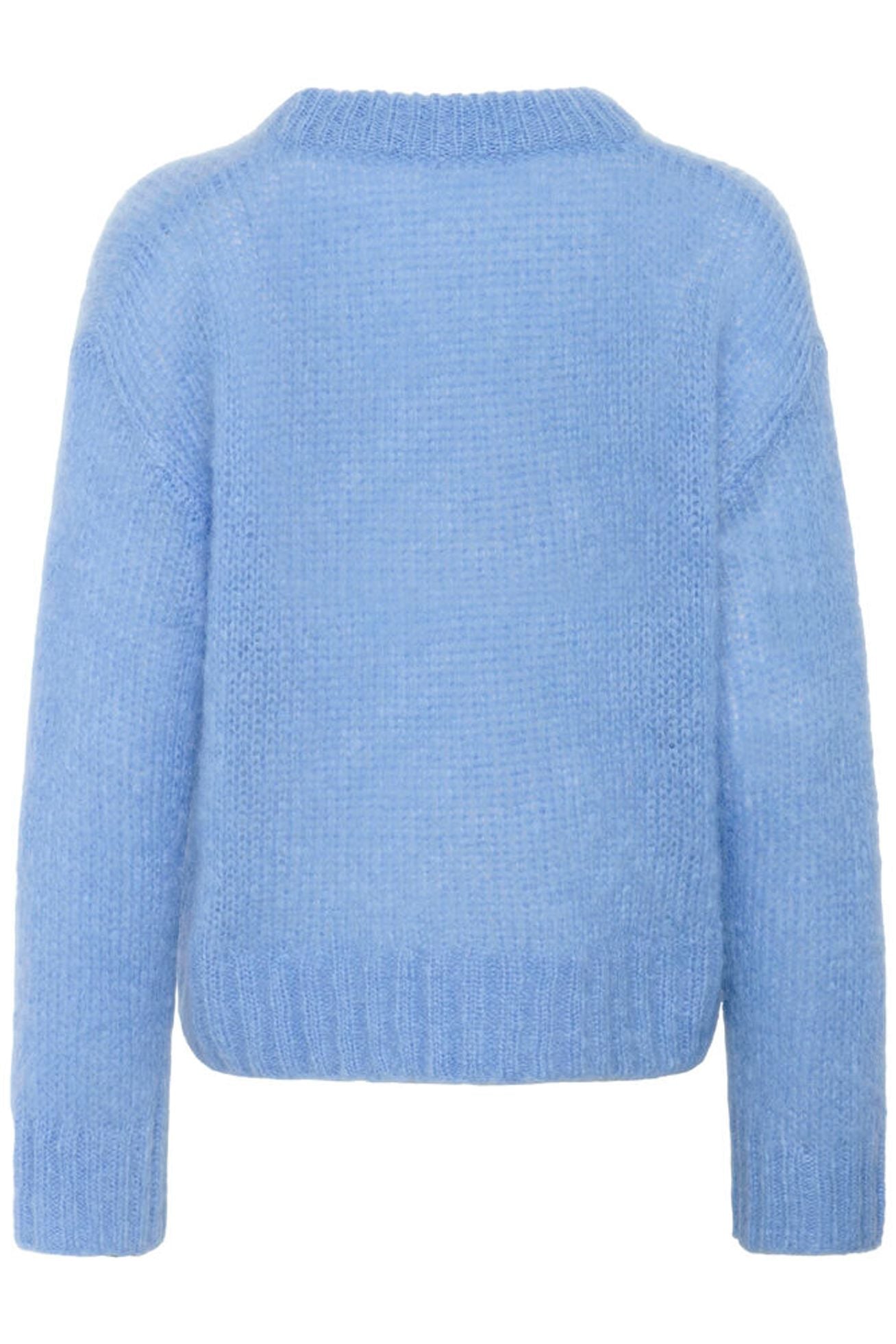 SILLE SWEATER PART TWO