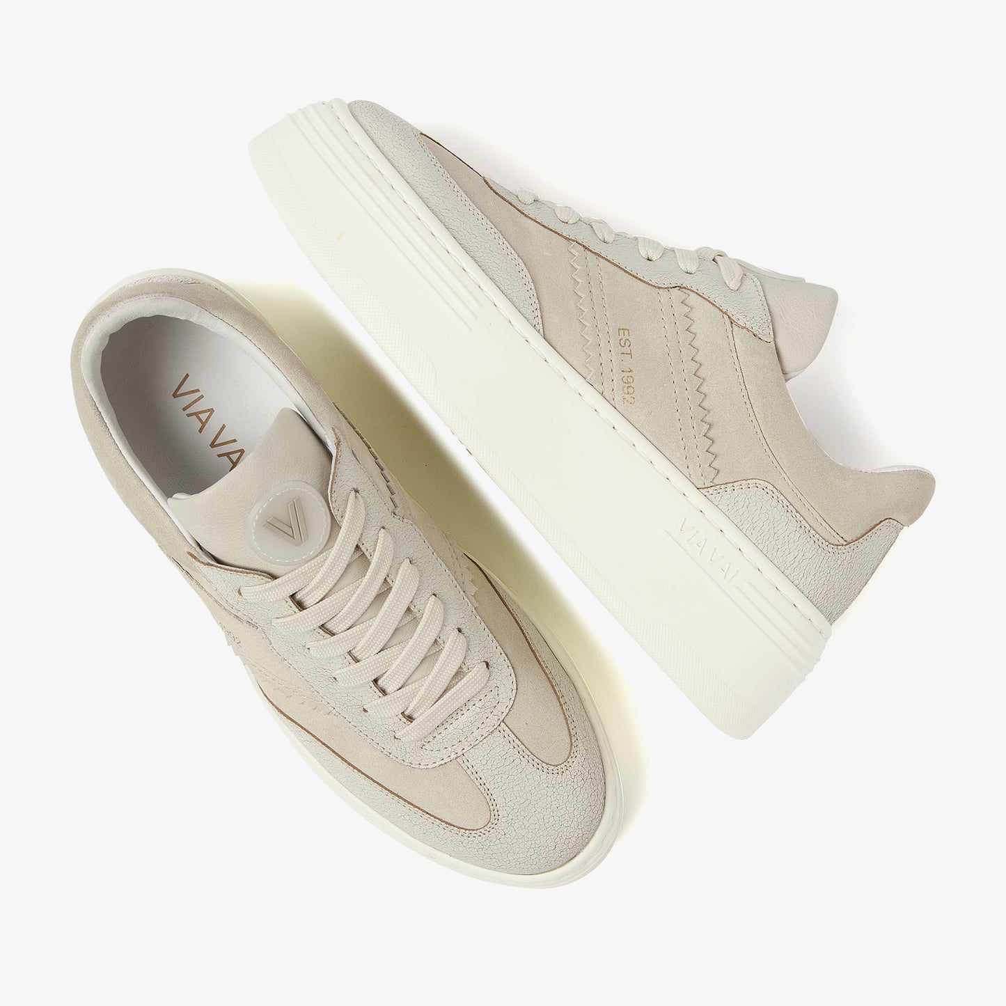 Isa Rue Sneakers