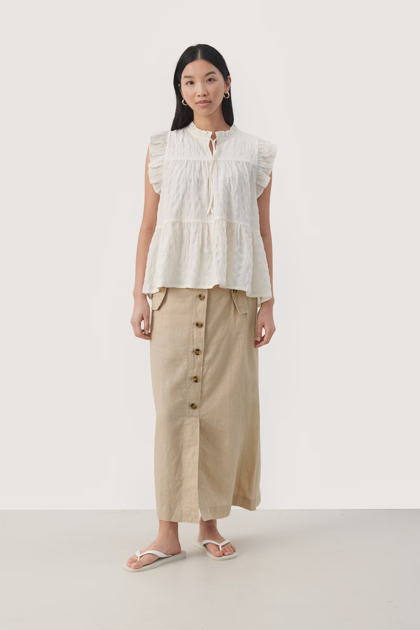 Gimaline Top
