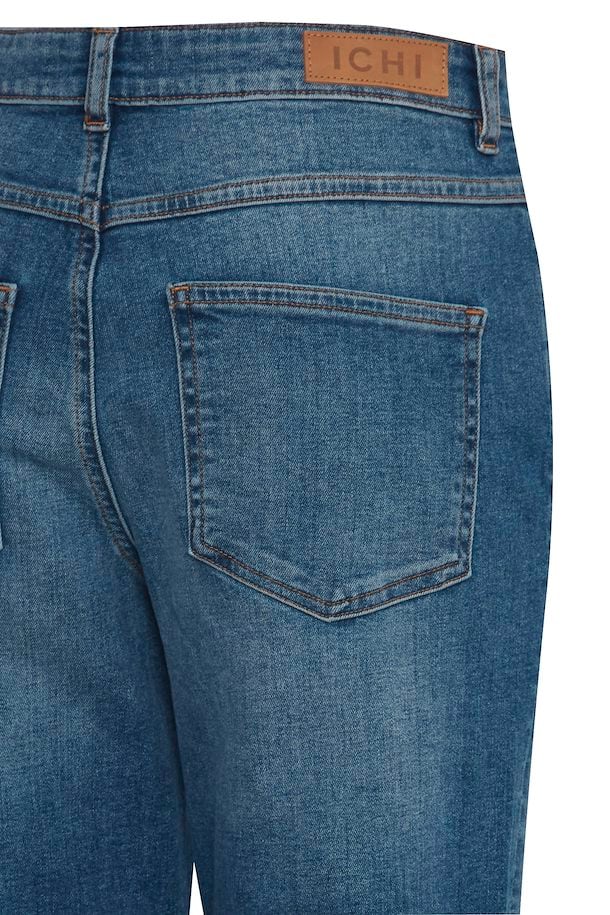 Twiggy Raven Jeans