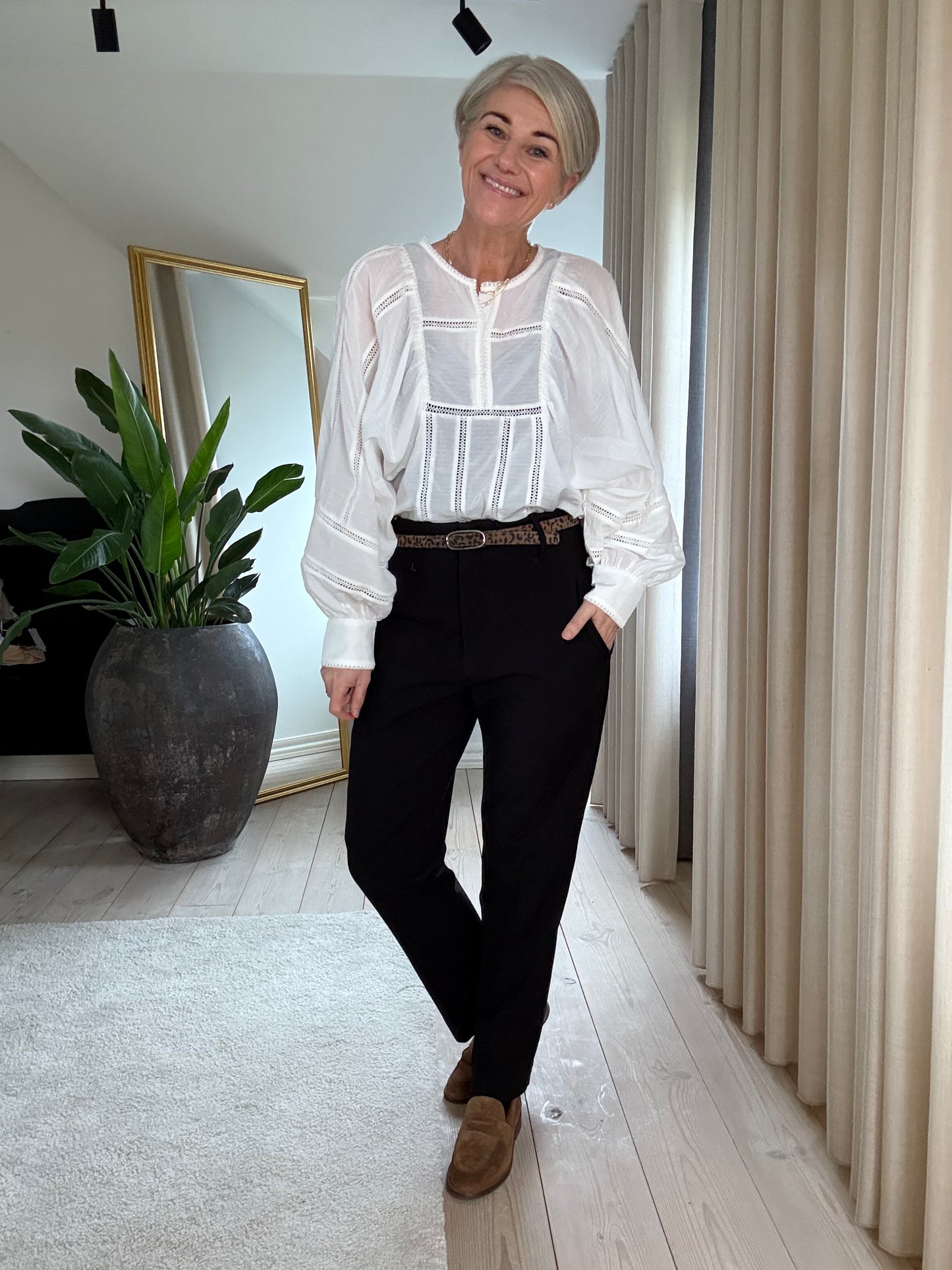 Finetta Top