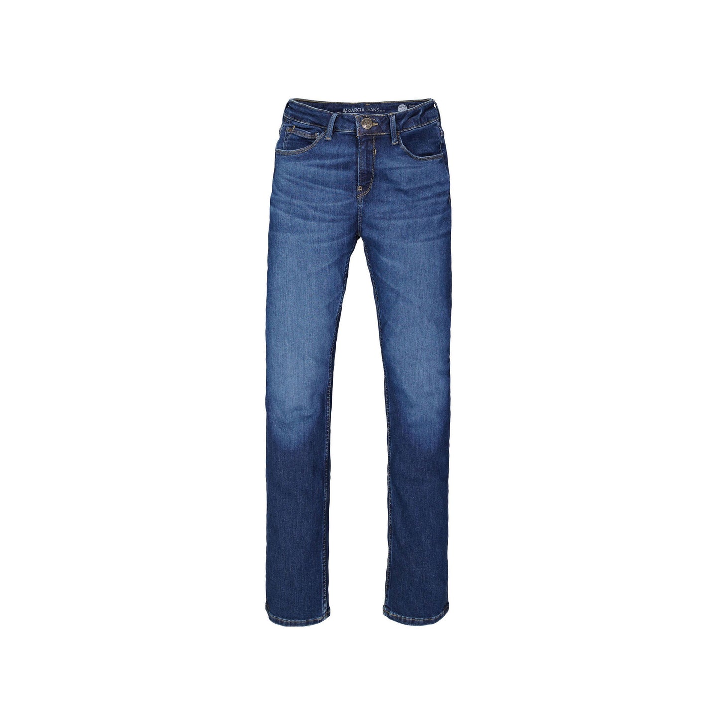 Celia Straight Fit Jeans