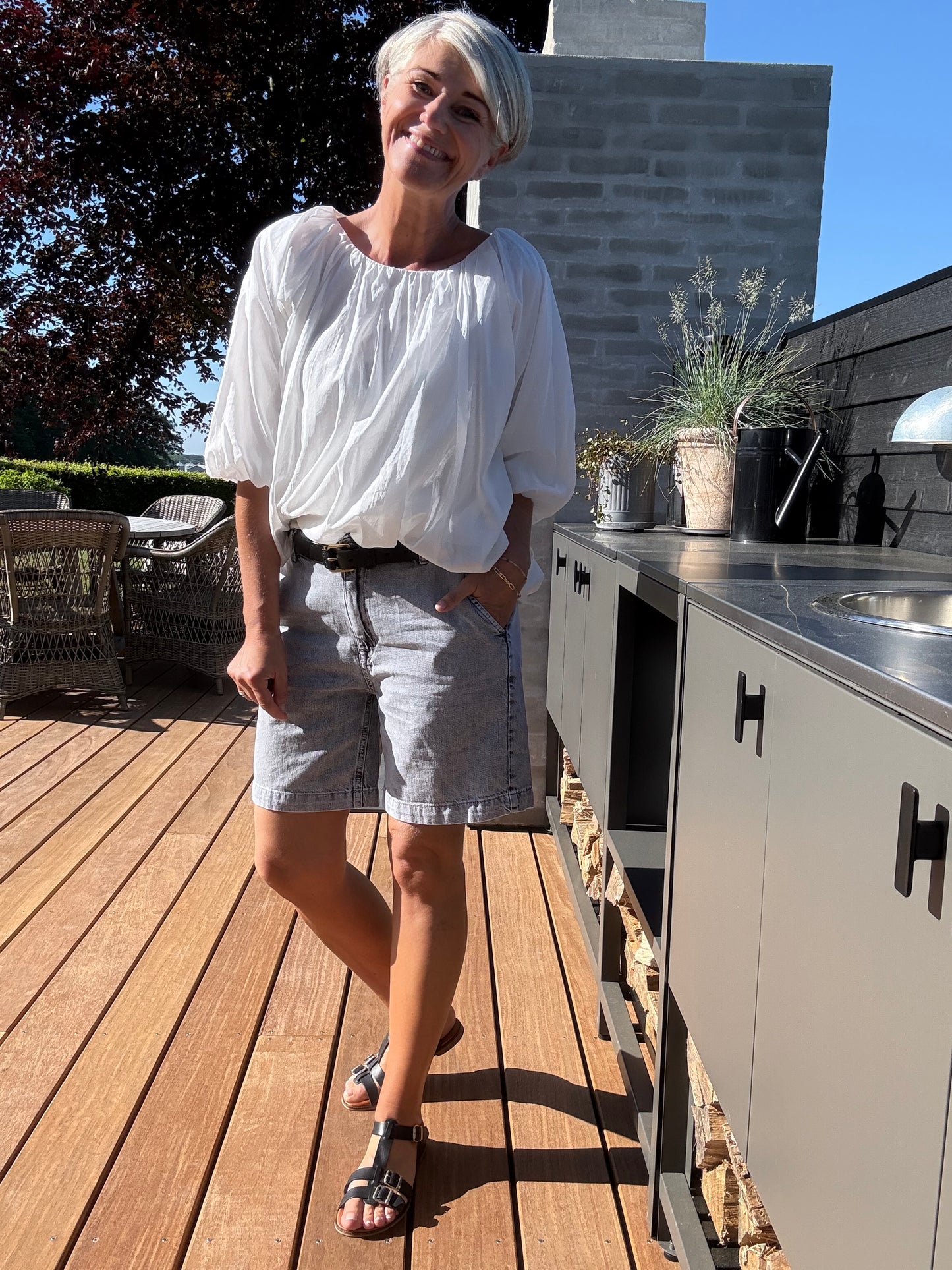 Malo Shorts