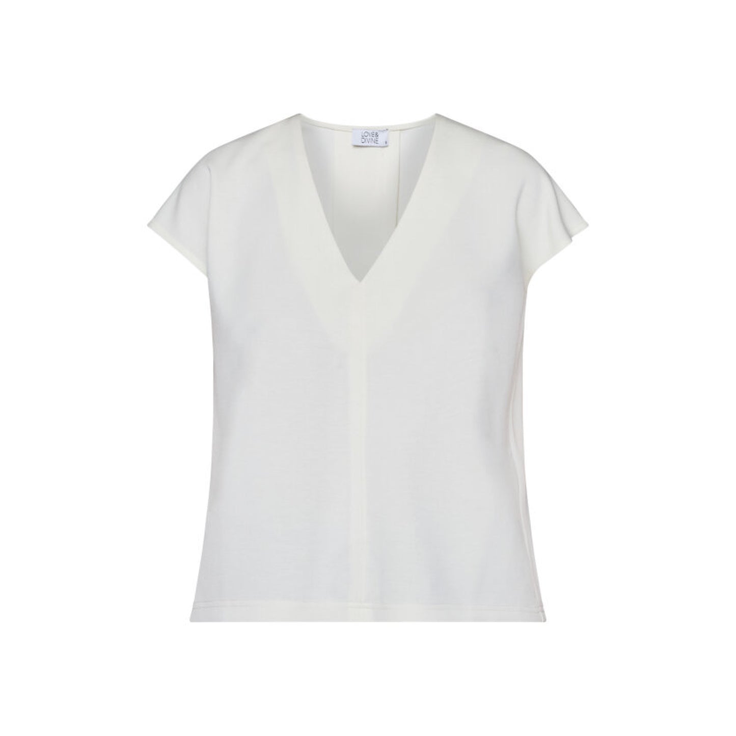 Bluse Love1371