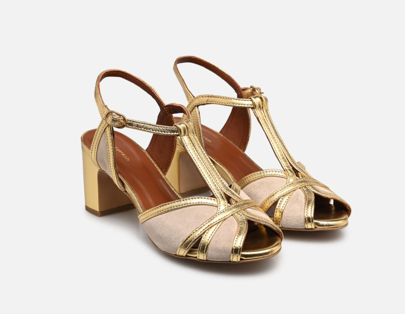 THERESE SANDAL ANO·CPH
