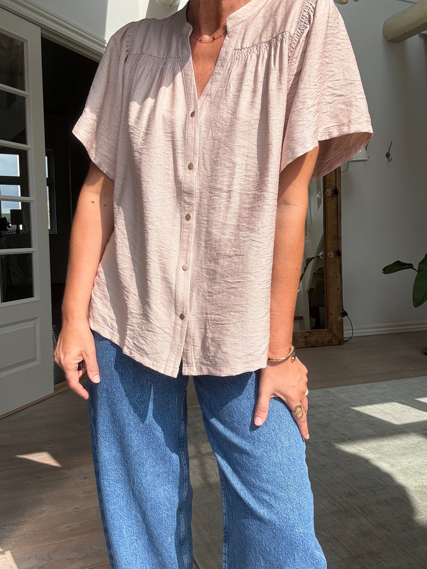 Filippa Bluse