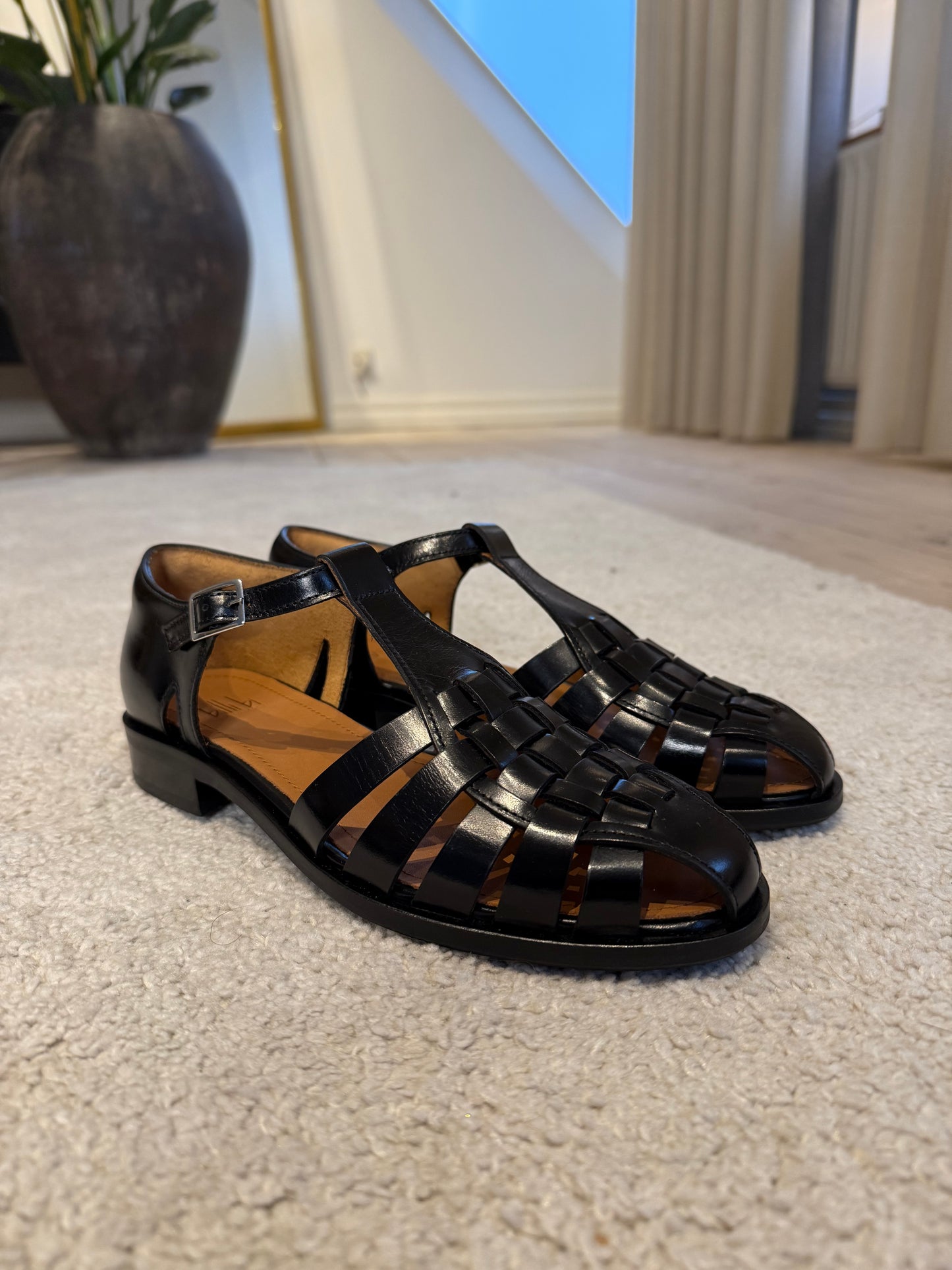GAIMAICA SANDAL A8435 BILLI BI
