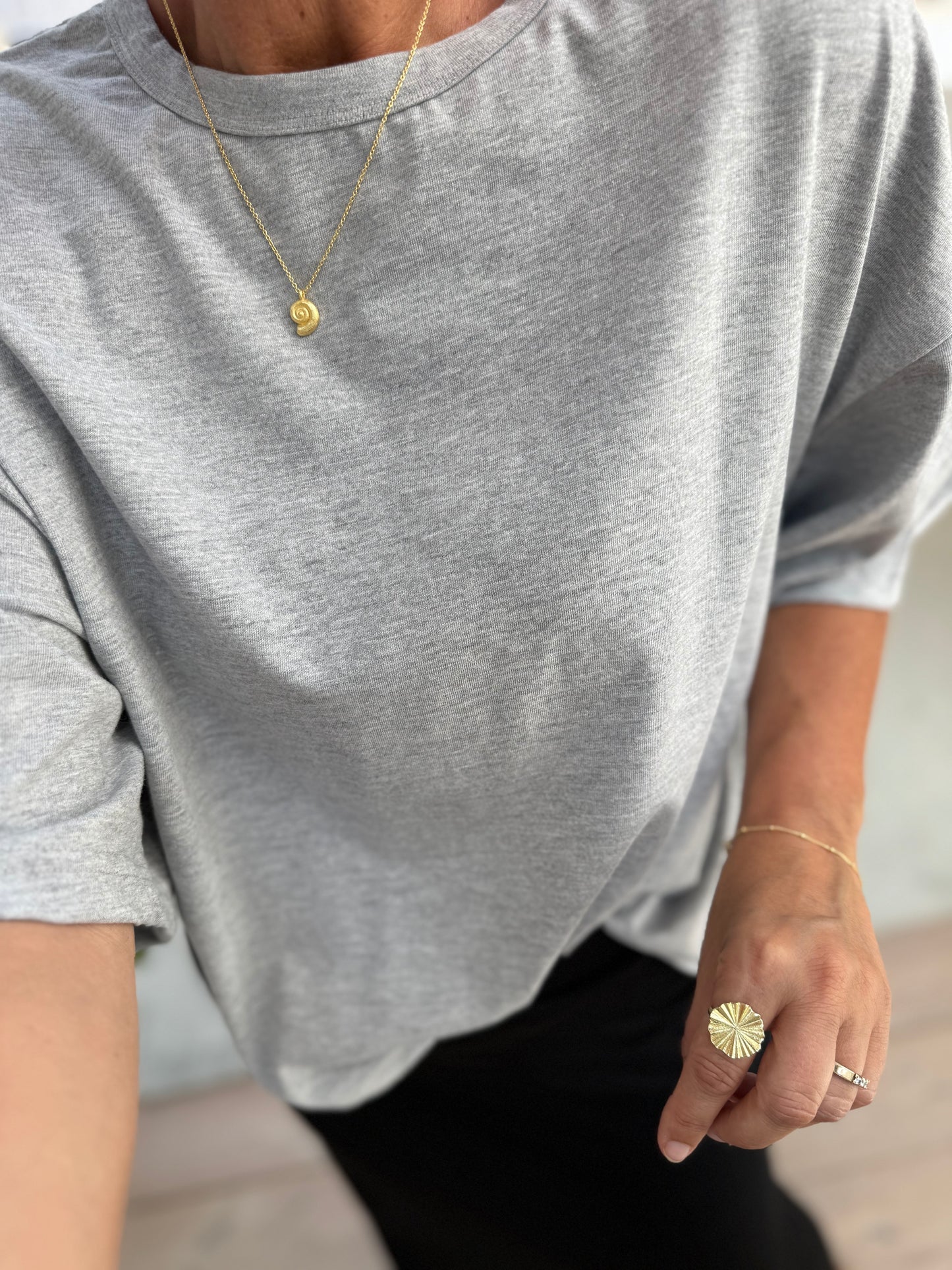 FLORENCE RING PURE