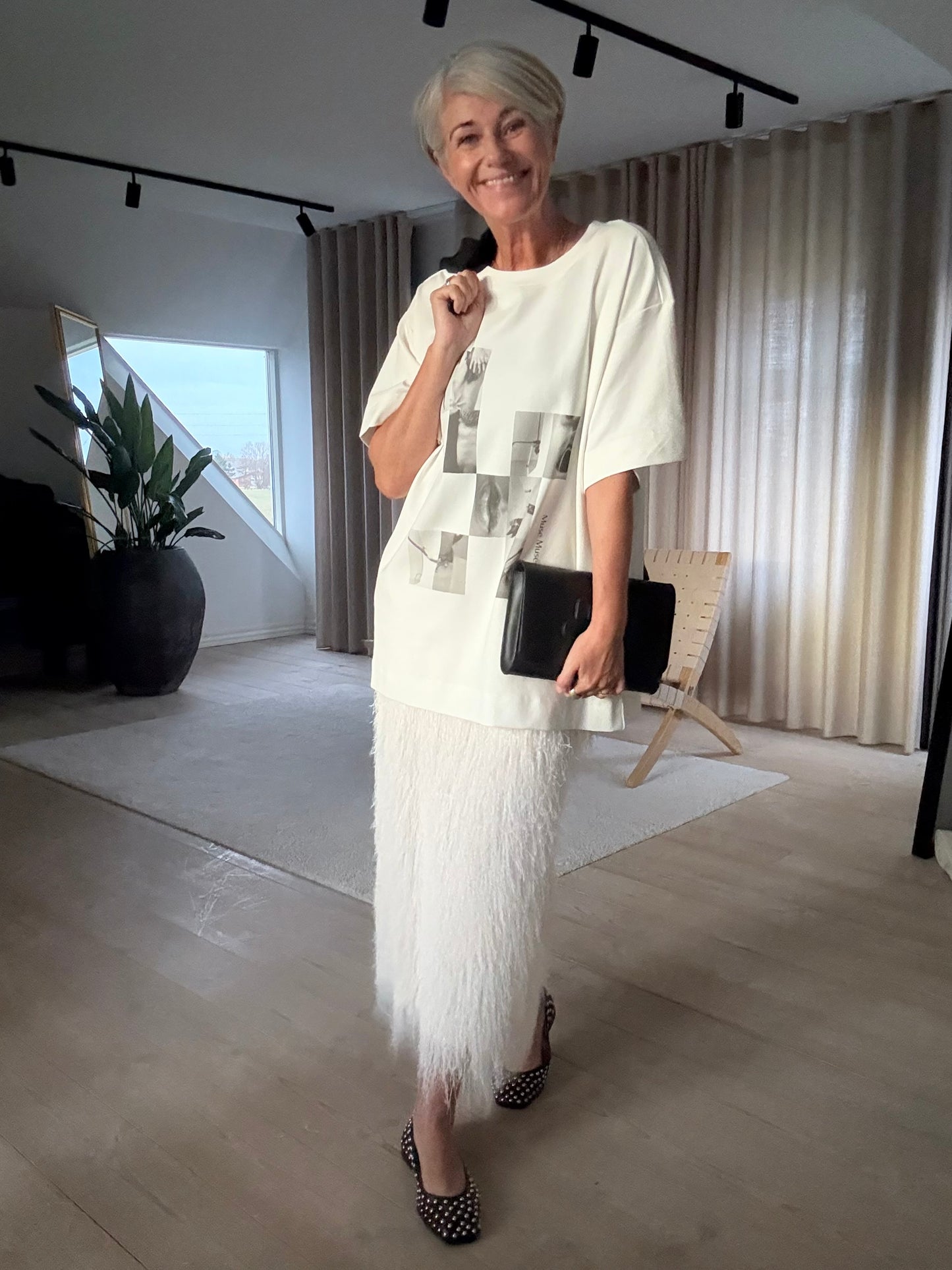 Fallon Nederdel