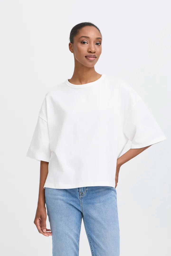 PALMER EX LOOSE T-SHIRT ICHI