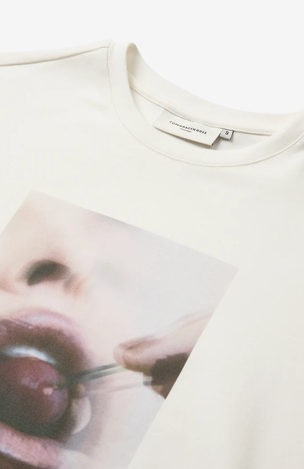 MUSE BERRY TEE 5524 CPH·MUSE