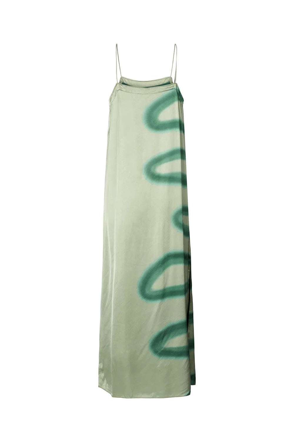Laurette Fluid Camisole Kjole