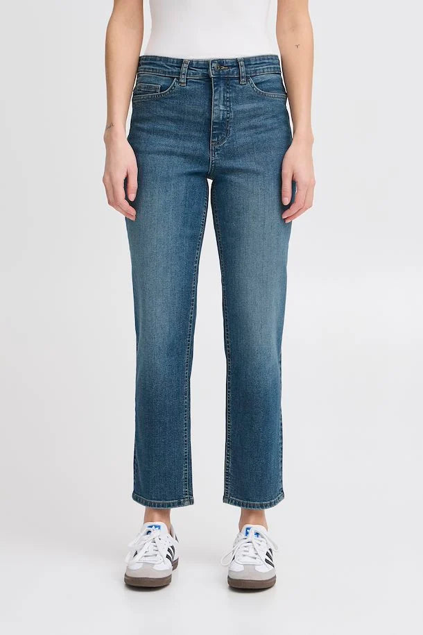 Twiggy Raven Jeans