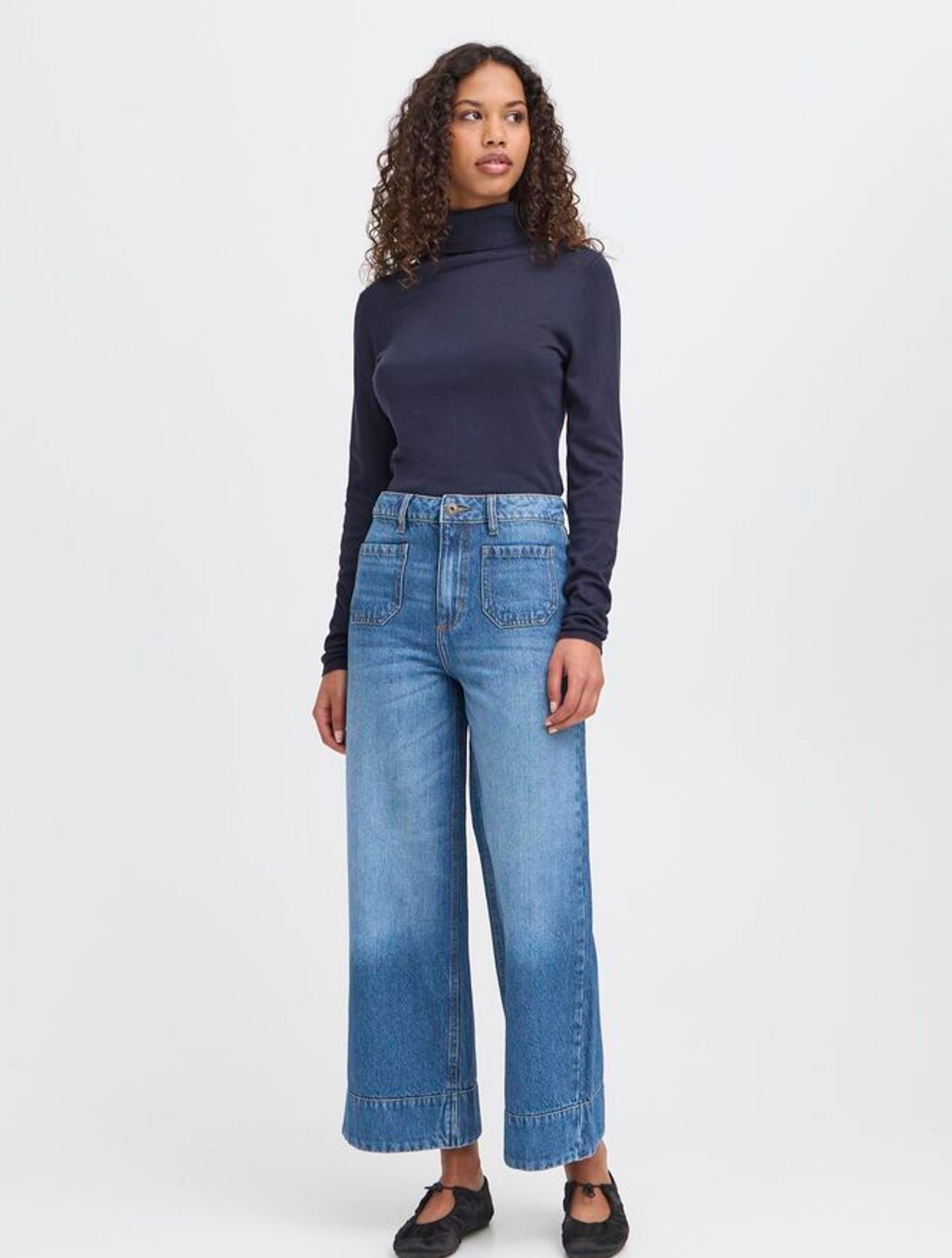 PAMALA JEANS ICHI