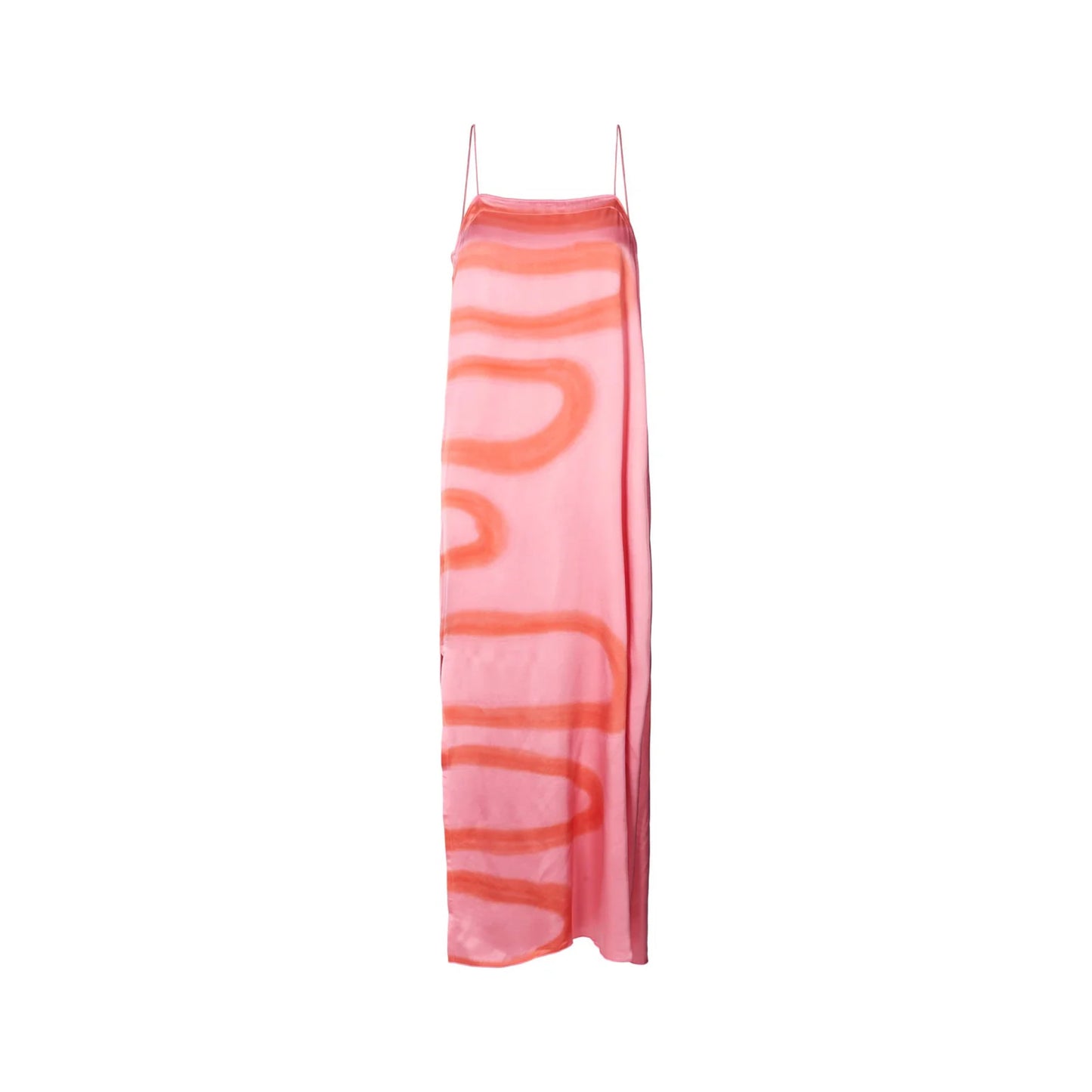 Laurette Fluid Camisole Kjole
