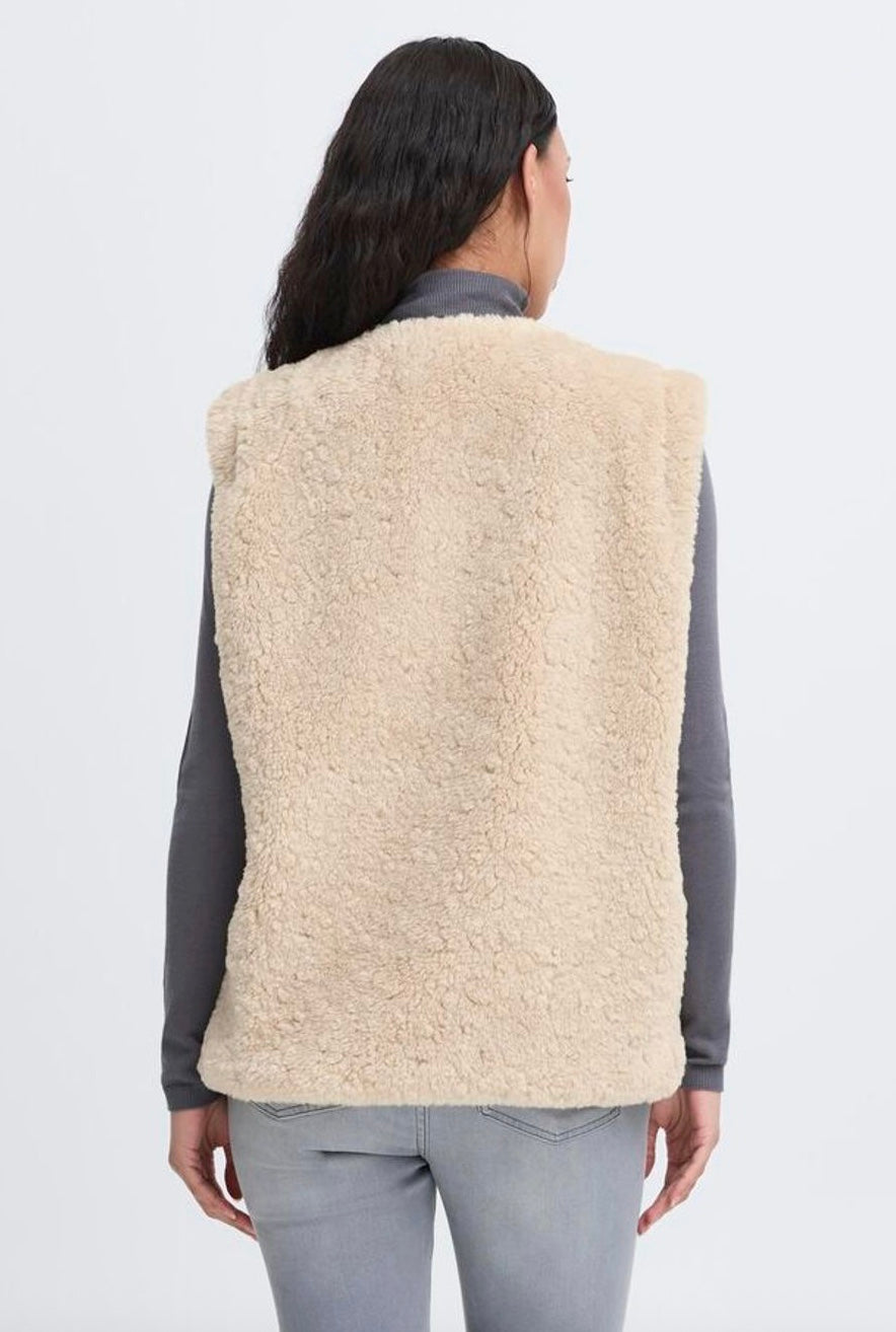 HIZALA VEST ICHI