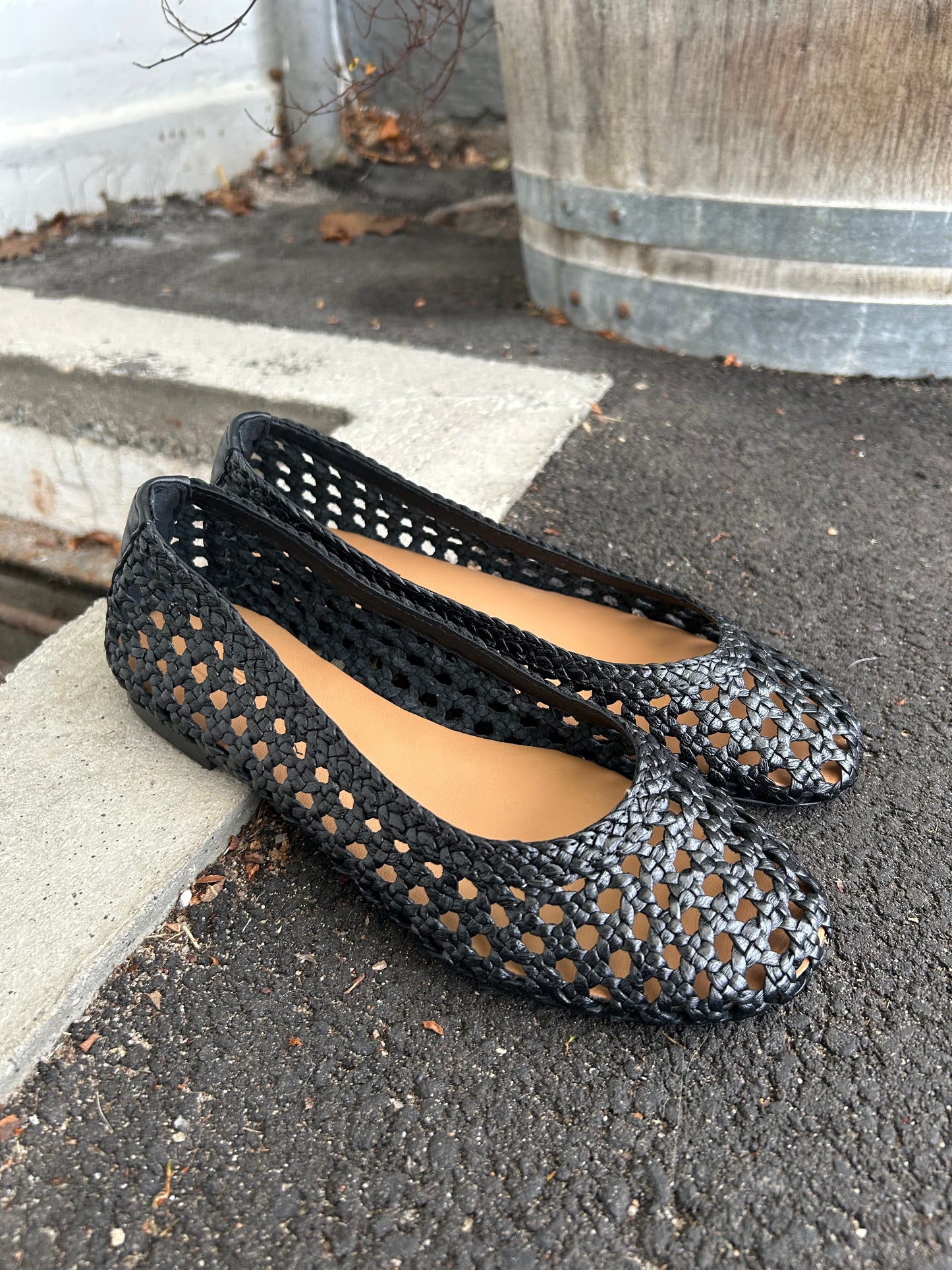 BALLERINA A8670 BILLI BI