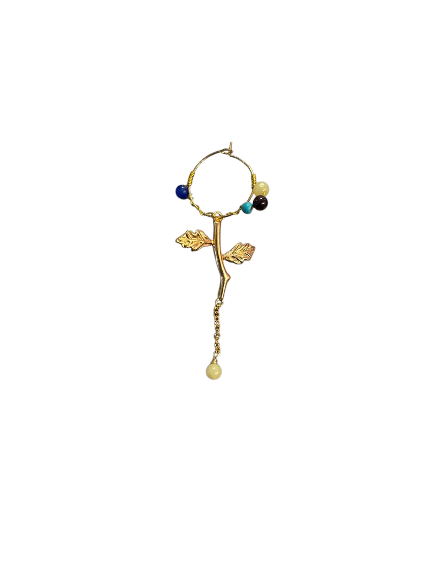 Verona Hoop Ørering