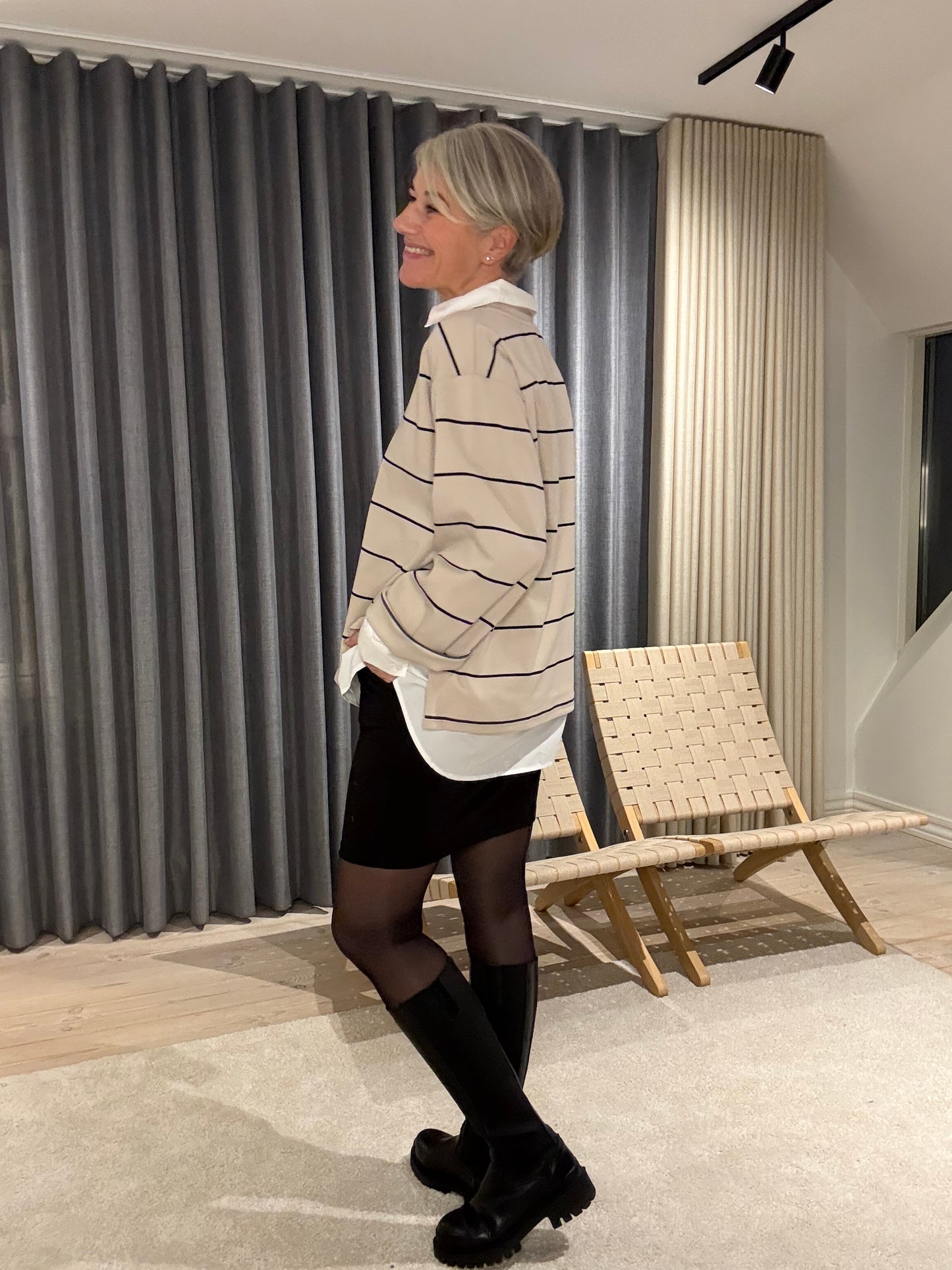 KATE NEDERDEL ICHI