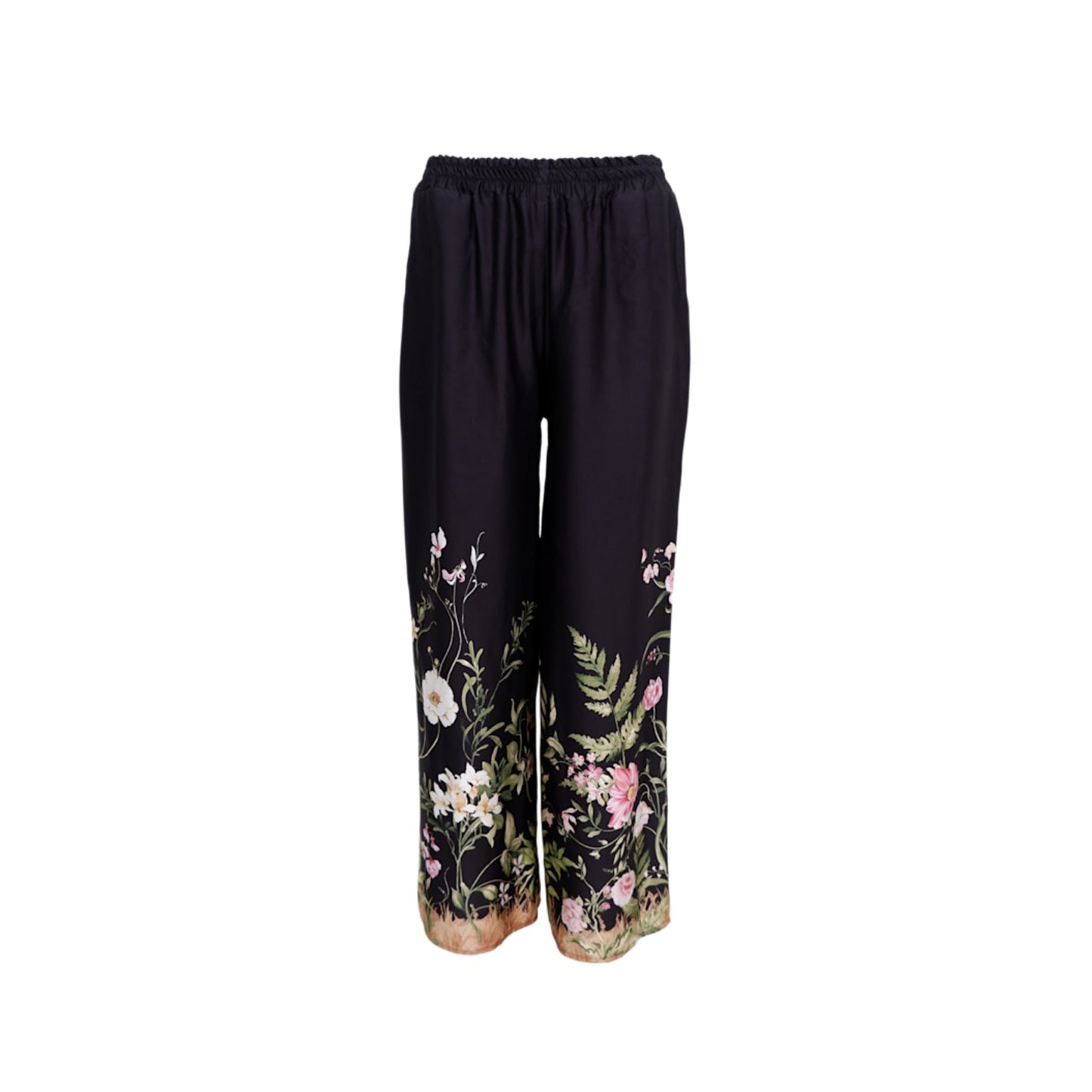 ZENNIA BUKS BLACK COLOUR