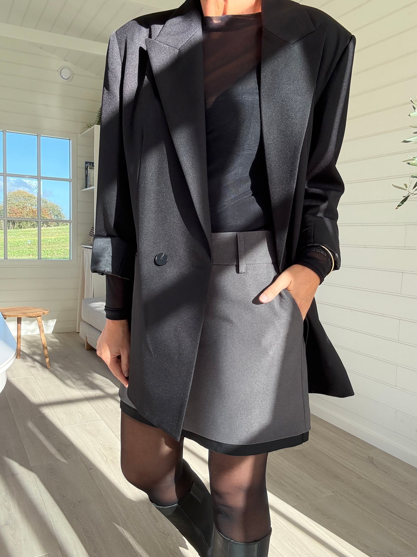 EMERALD CROP NEDERDEL HL