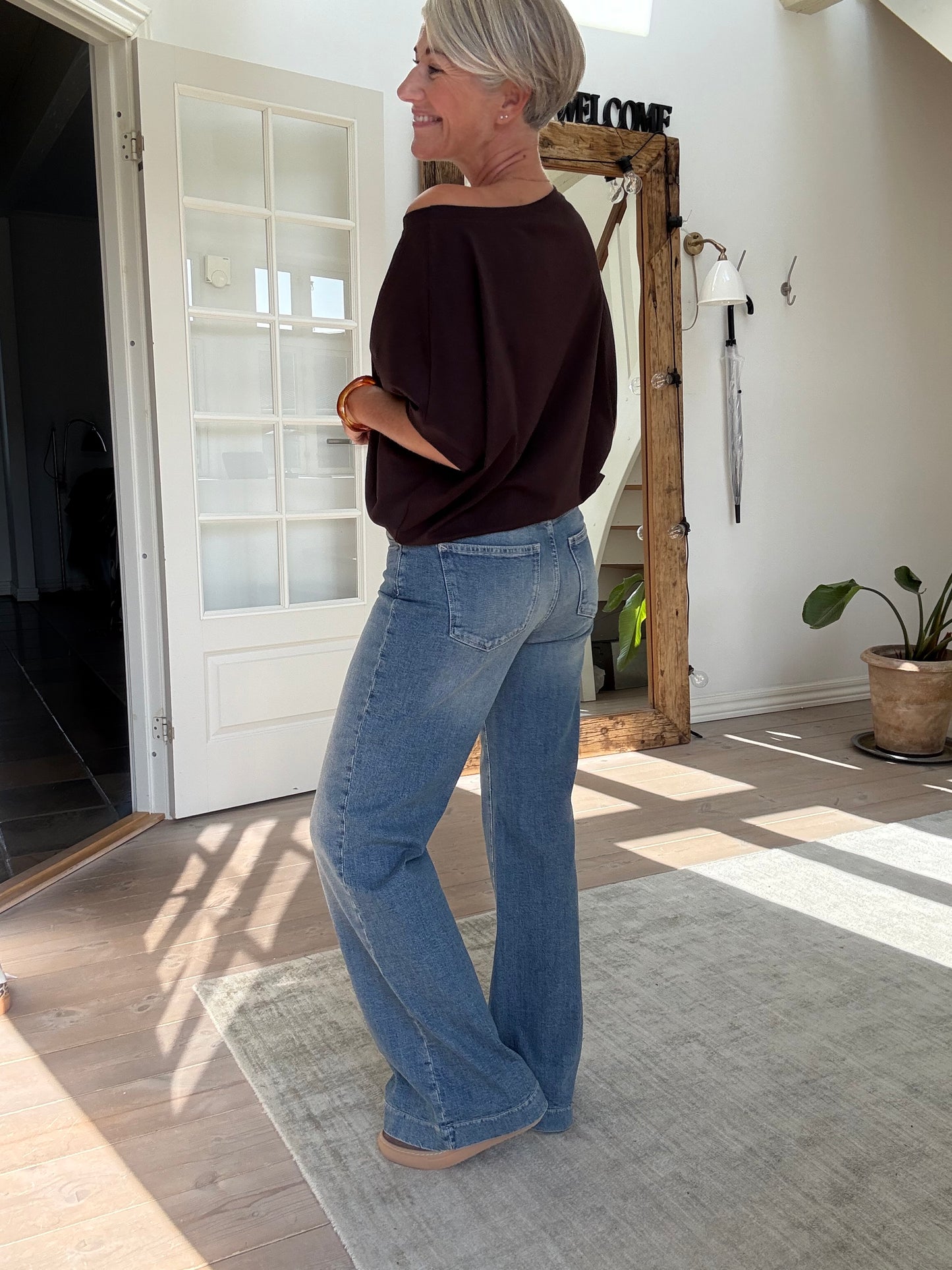 CELIA WIDE FIT FRA GARCIA