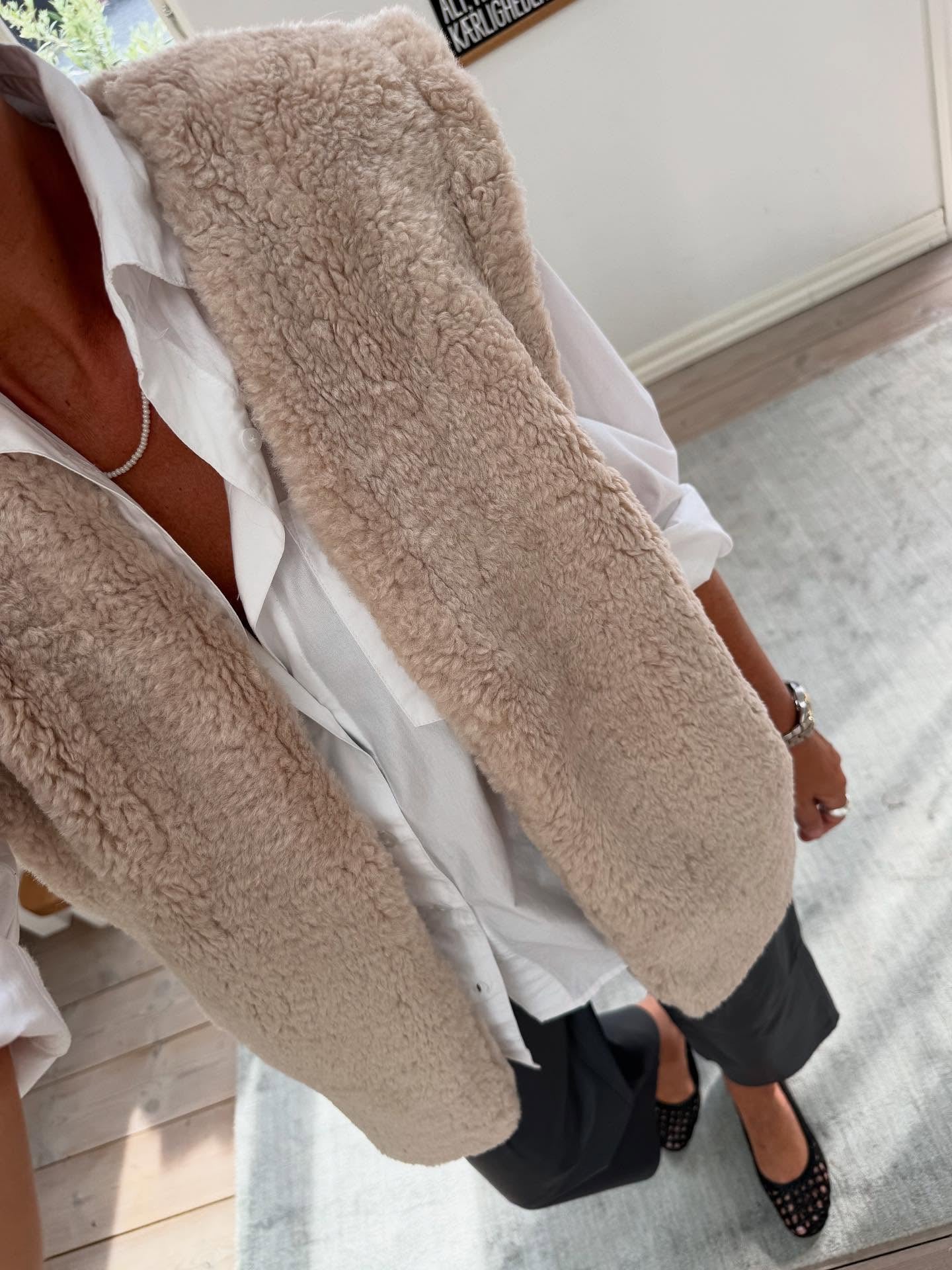 HIZALA VEST ICHI