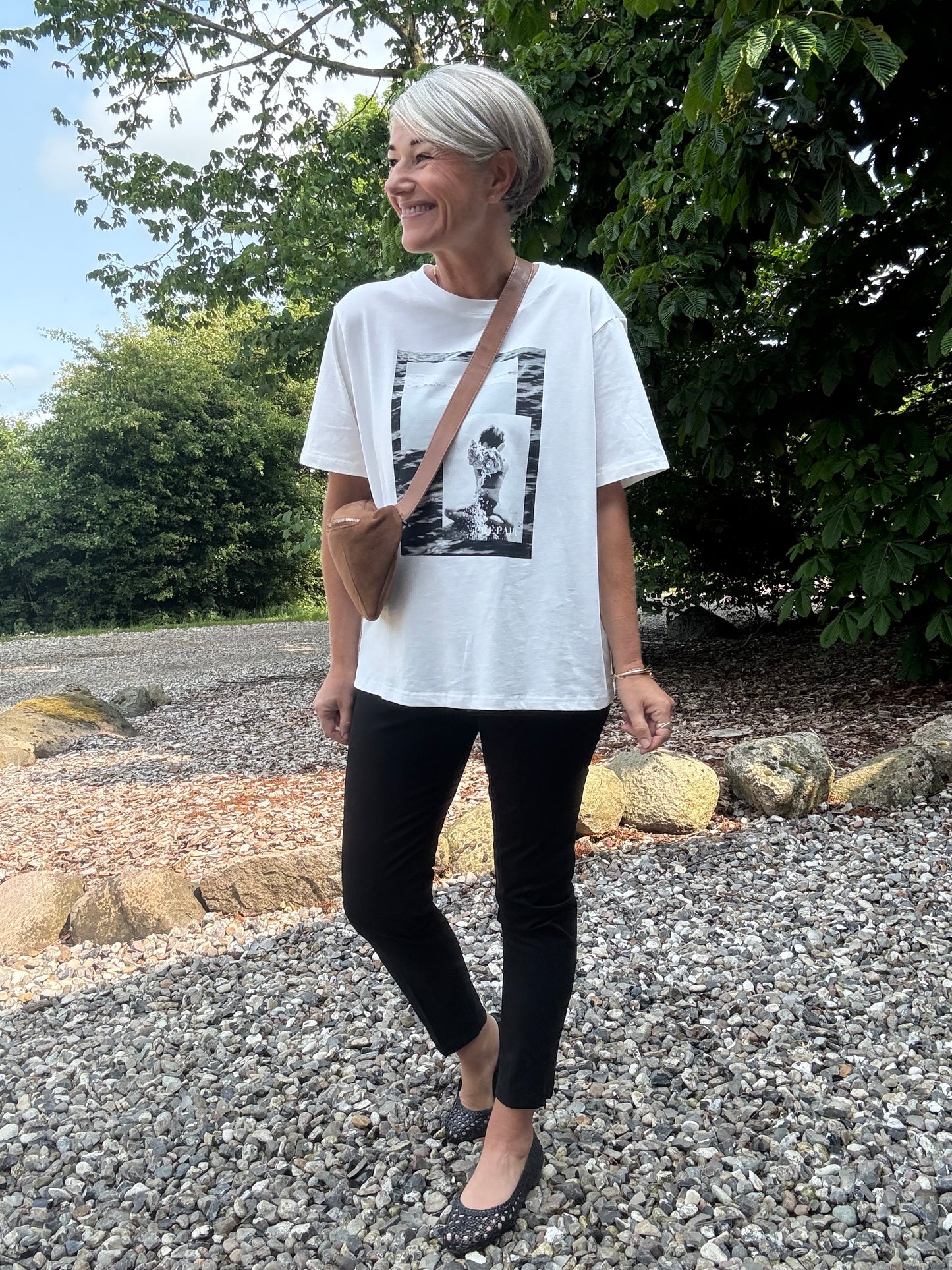Simone T-Shirt