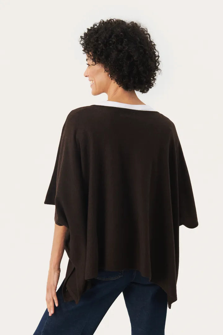 TILANNA STRIK PONCHO PART TWO