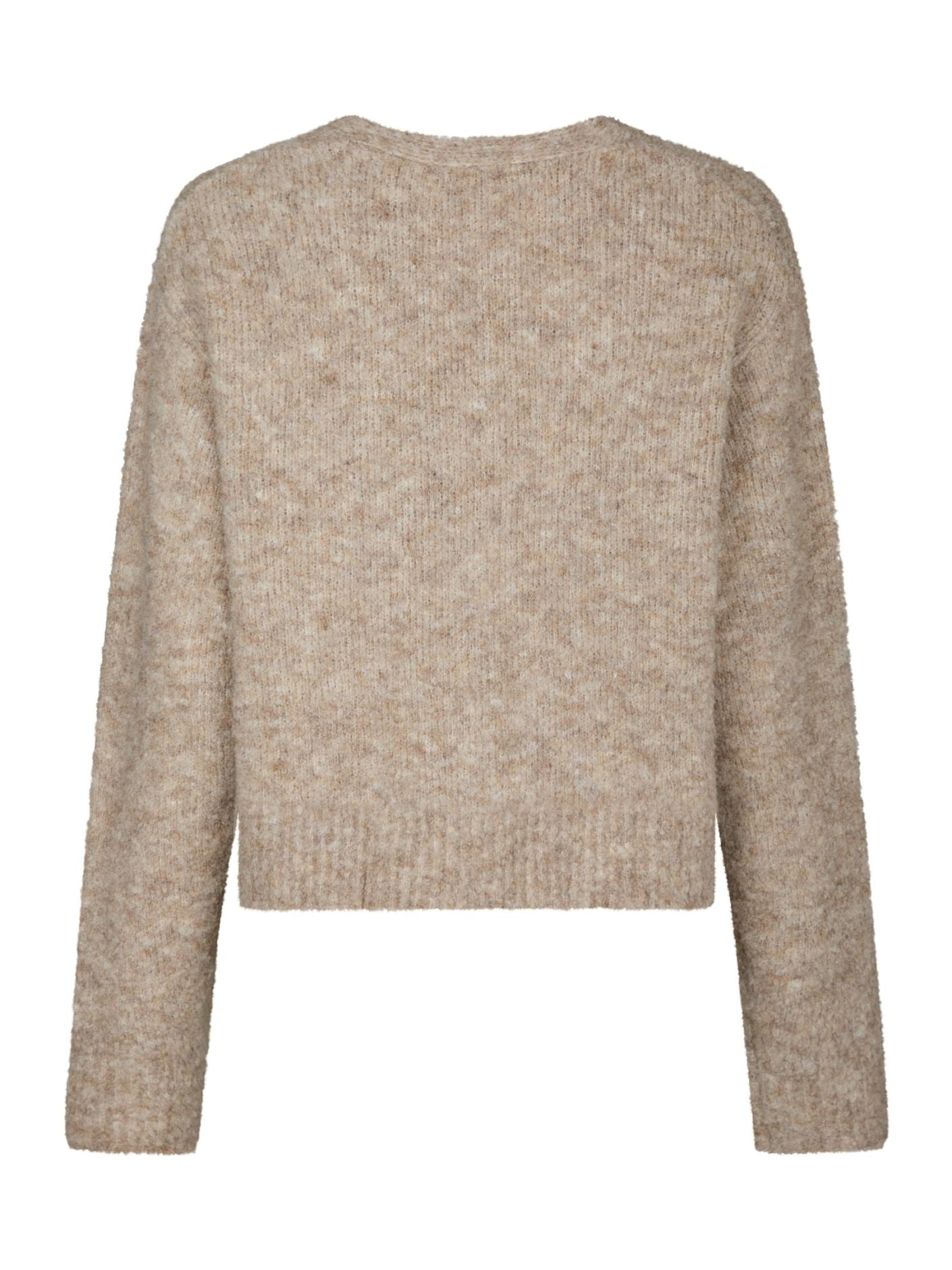 LAVANDA BOUCLE STRIK NEO NOIR