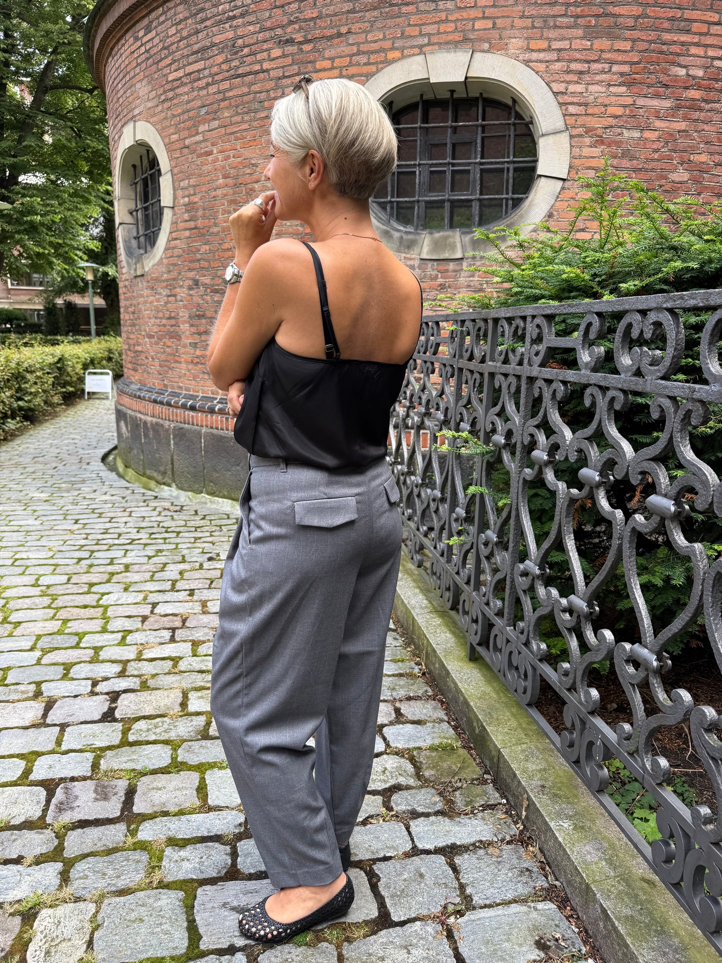 TAILOR BUKS CPH·MUSE