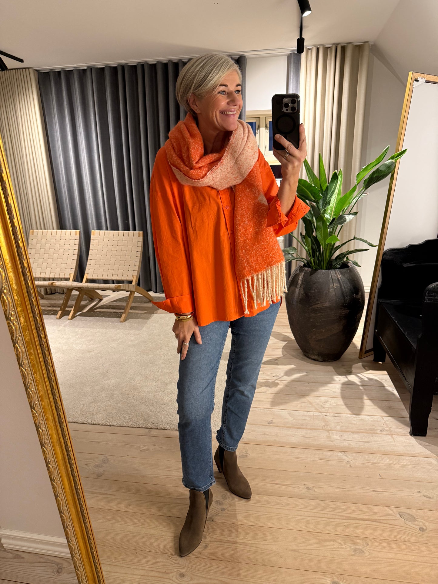 Twiggy Raven Jeans