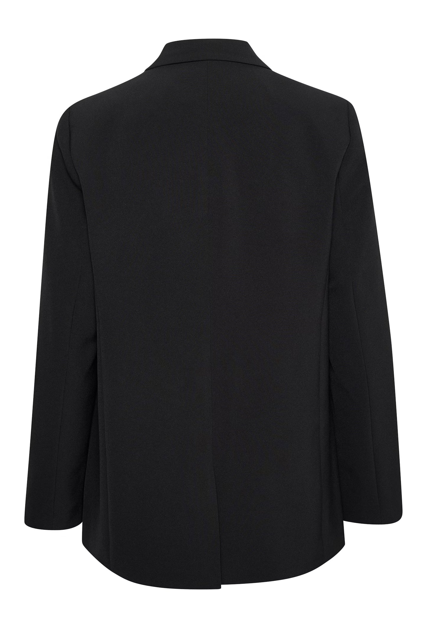 The Tailored Blazer