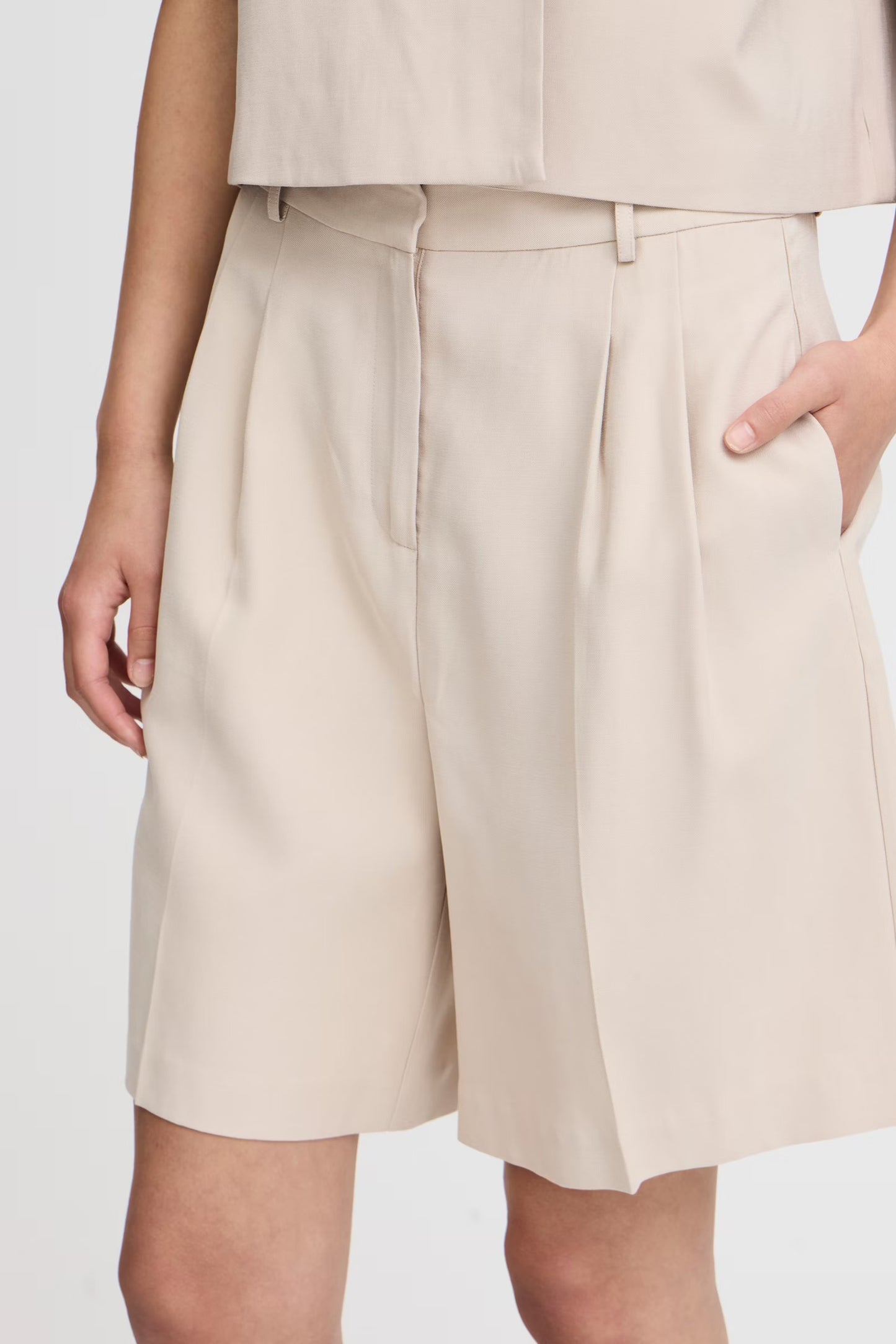 RIVALY SHORTS ICHI