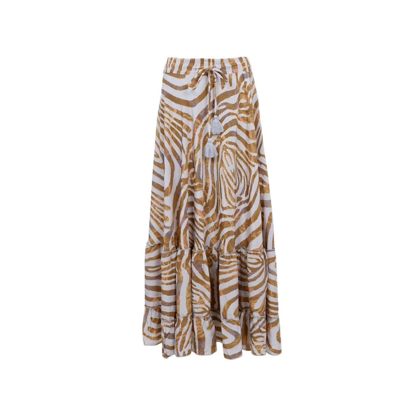 LUNA MAXI FRILL NEDERDEL