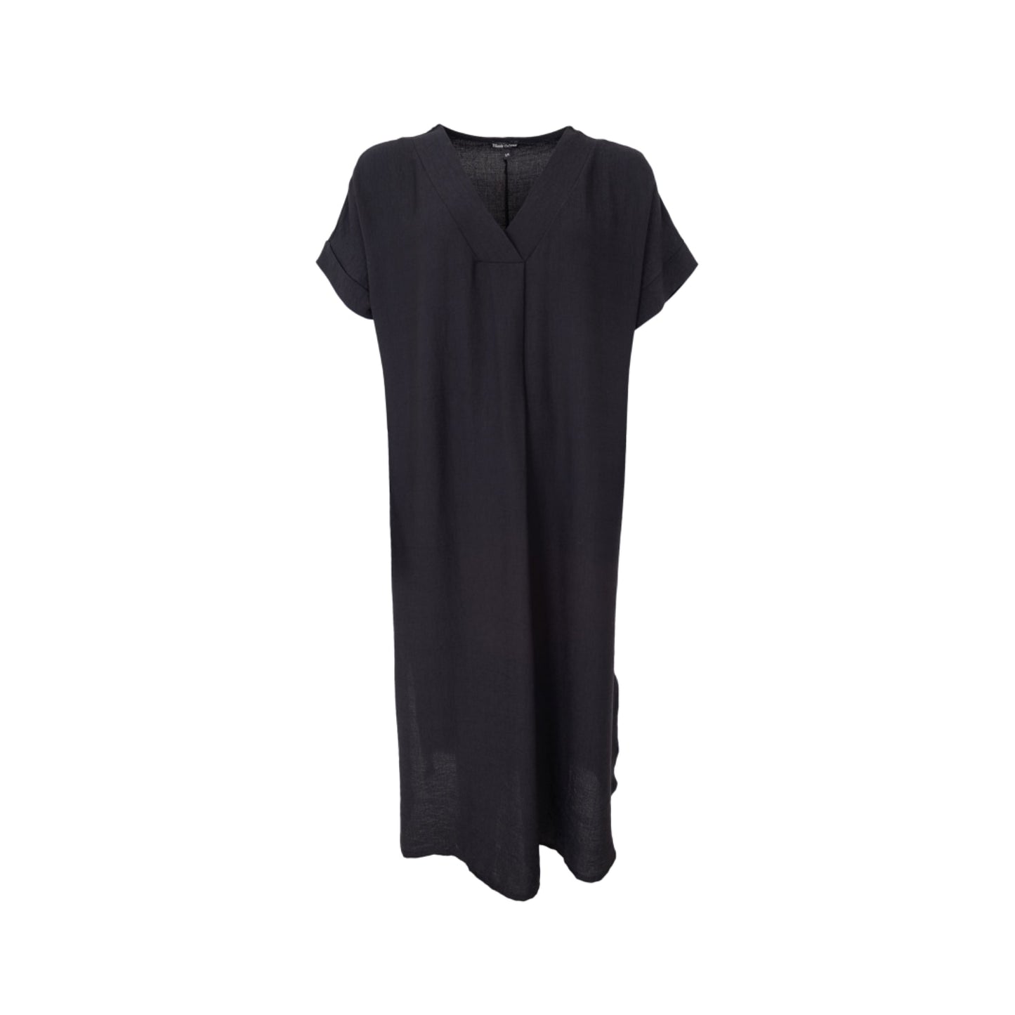 SAMOS KJOLE BLACK COLOUR