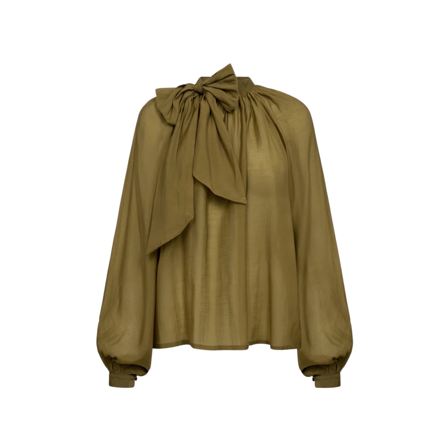 TILLY BLUSE CPHM