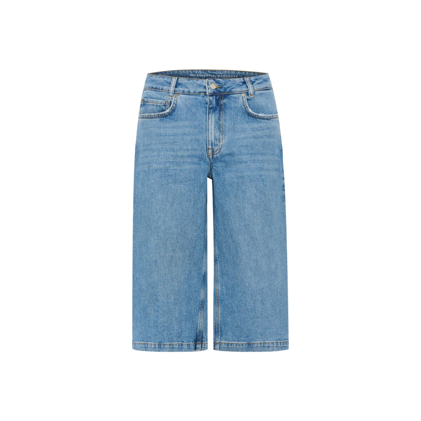 Dango High X-Wide Shorts