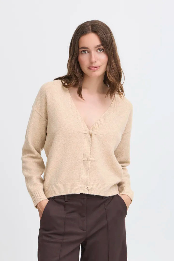 DASILA CARDIGAN ICHI