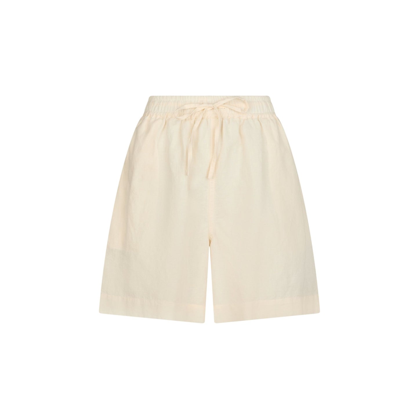 SHALA HØR SHORTS NEO NOIR