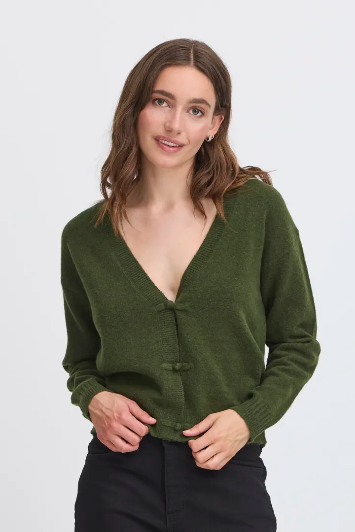 DASILA CARDIGAN ICHI