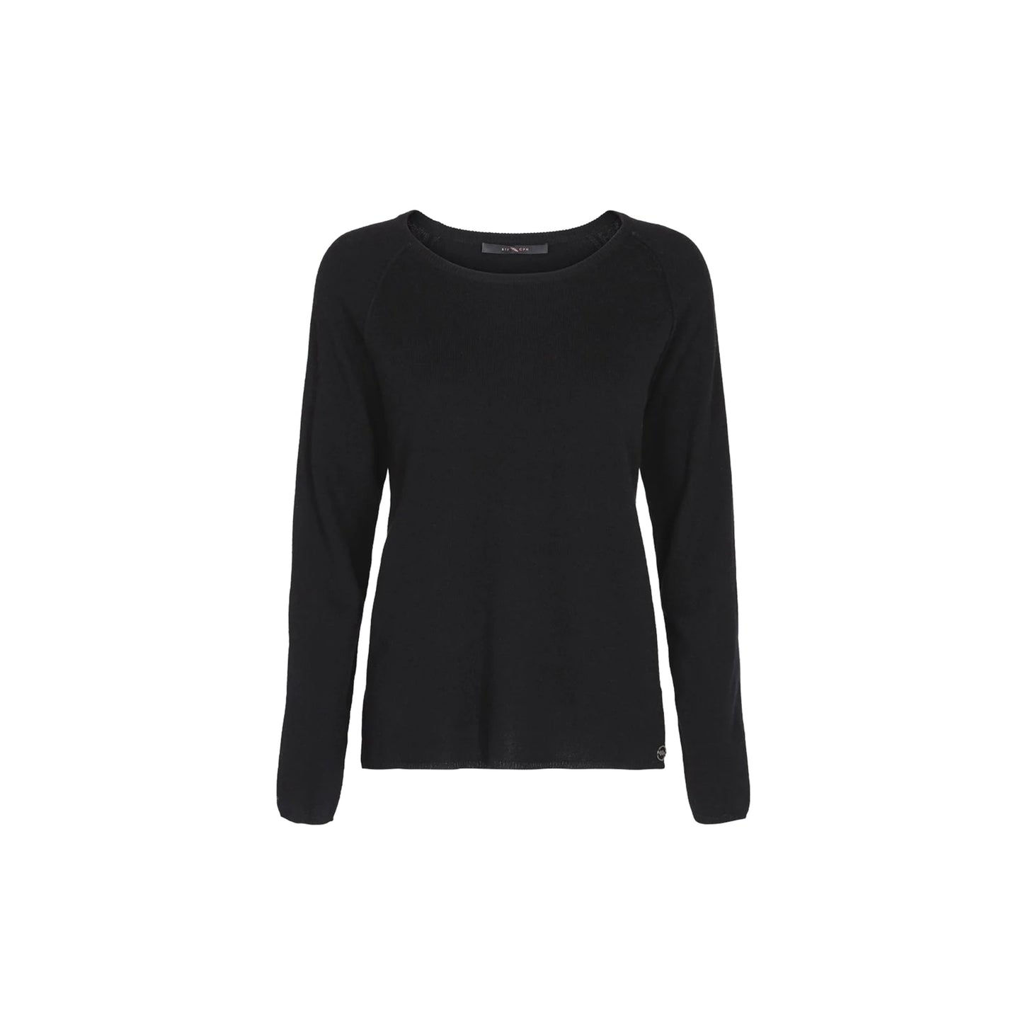 CASHMERE PULLOVER STRIK BTF CPH