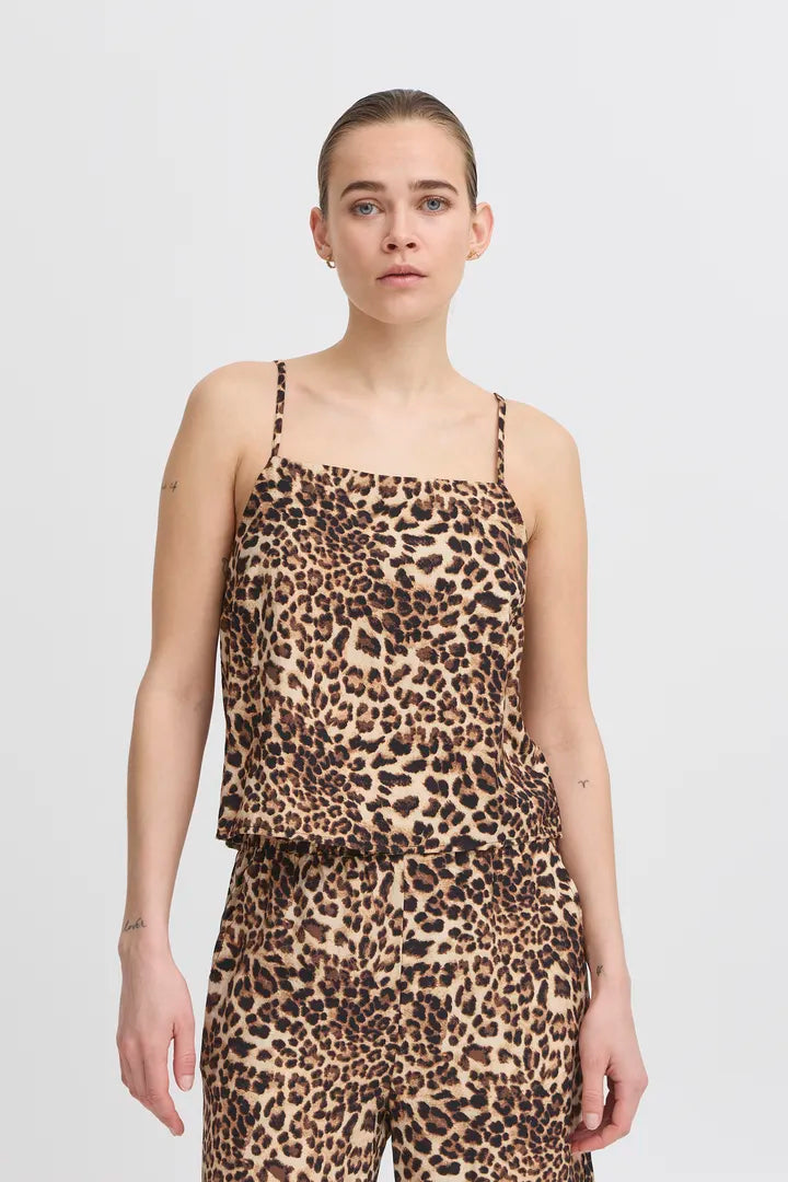 HANISSE TOP ICHI