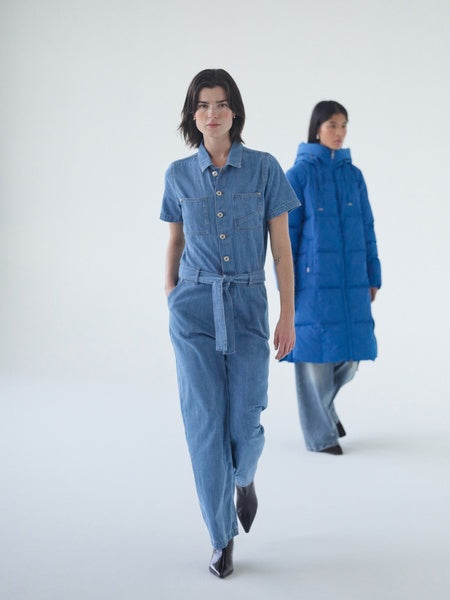 VALE ALABAMA JUMPSUIT MOS MOSH