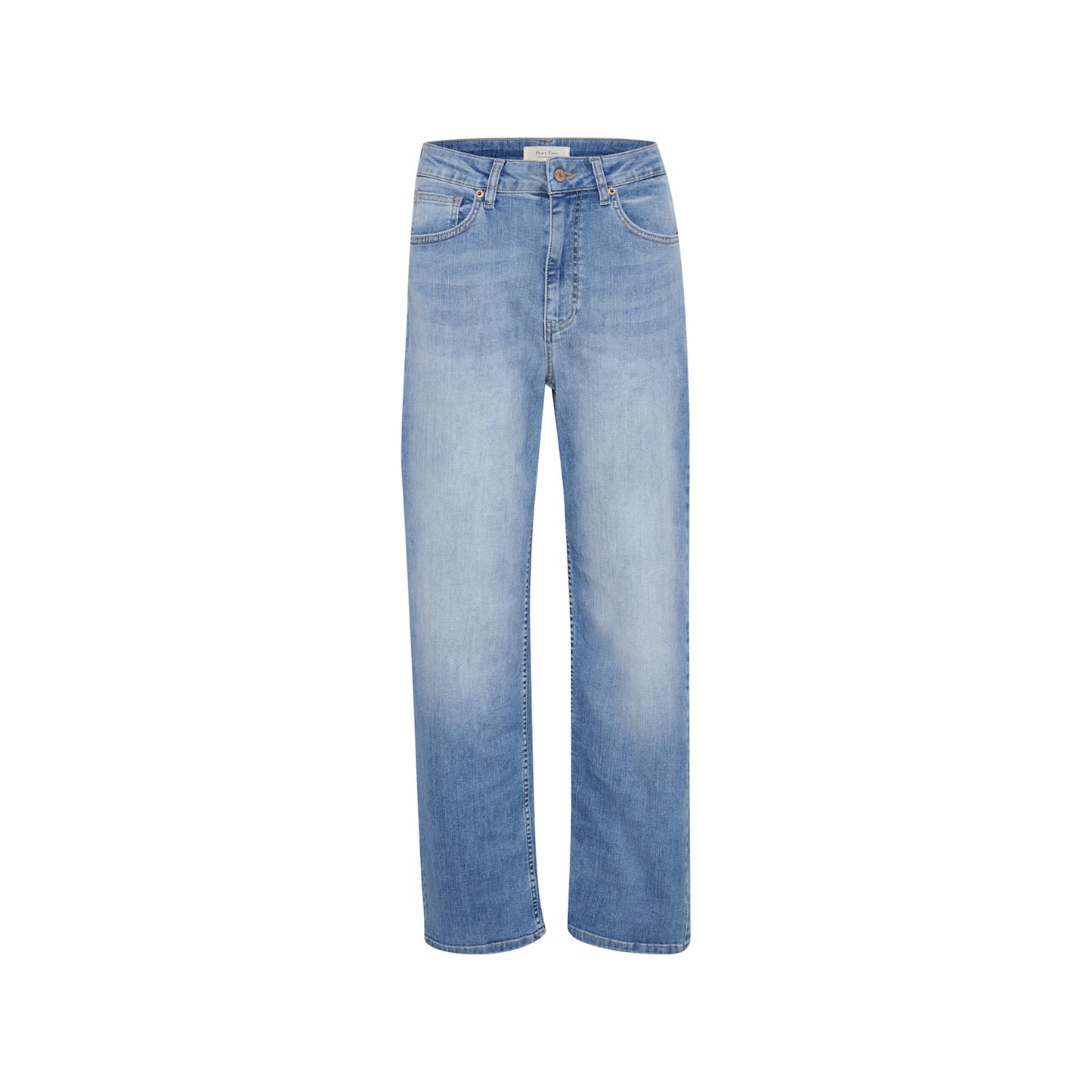ESRAA JEANS PART TWO