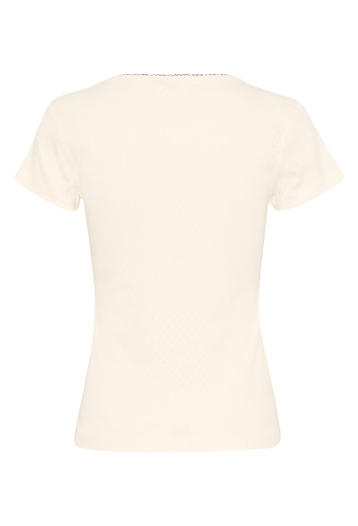 Tulle T-Shirt
