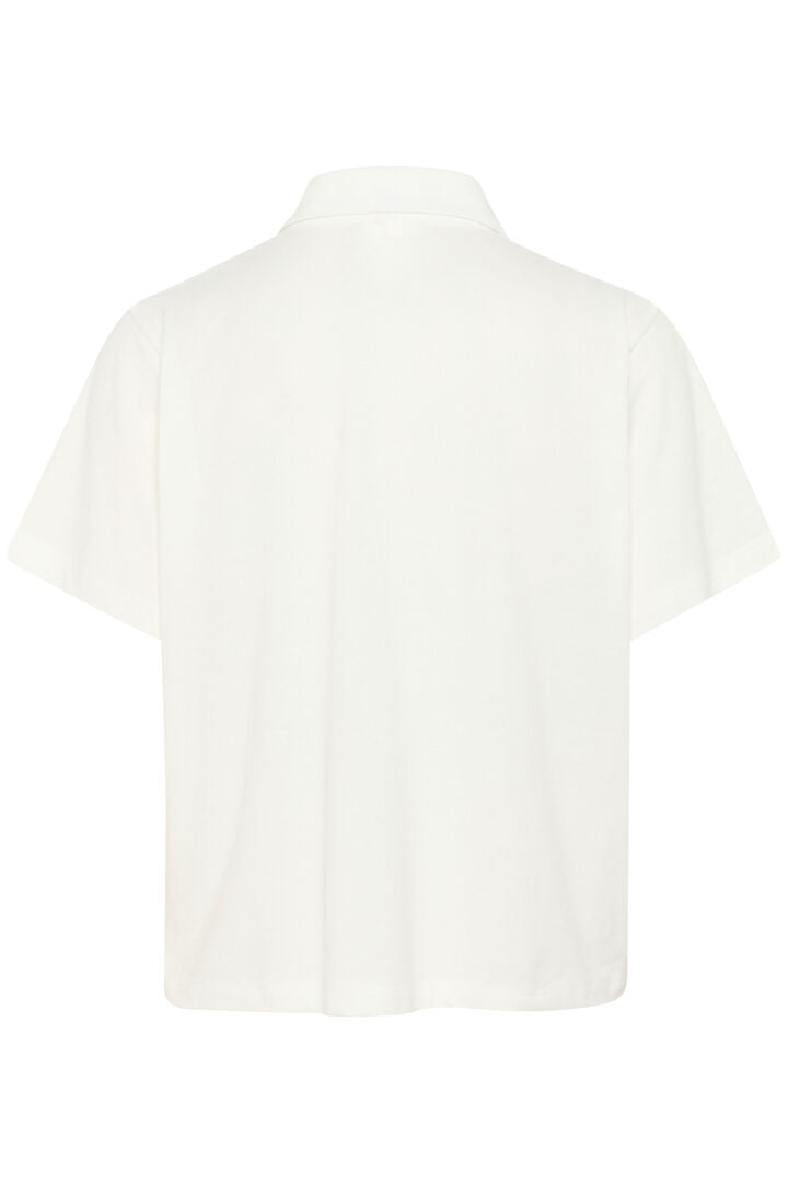 ABBY POLO T-SHIRT MEW
