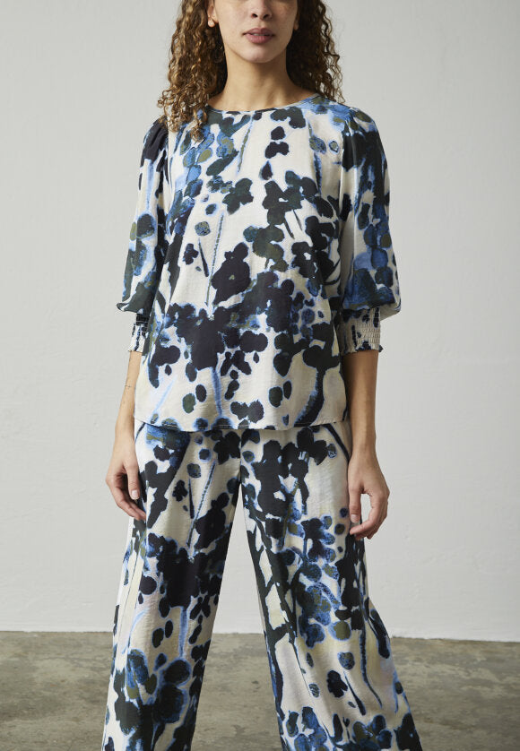 Bluse Love915-5