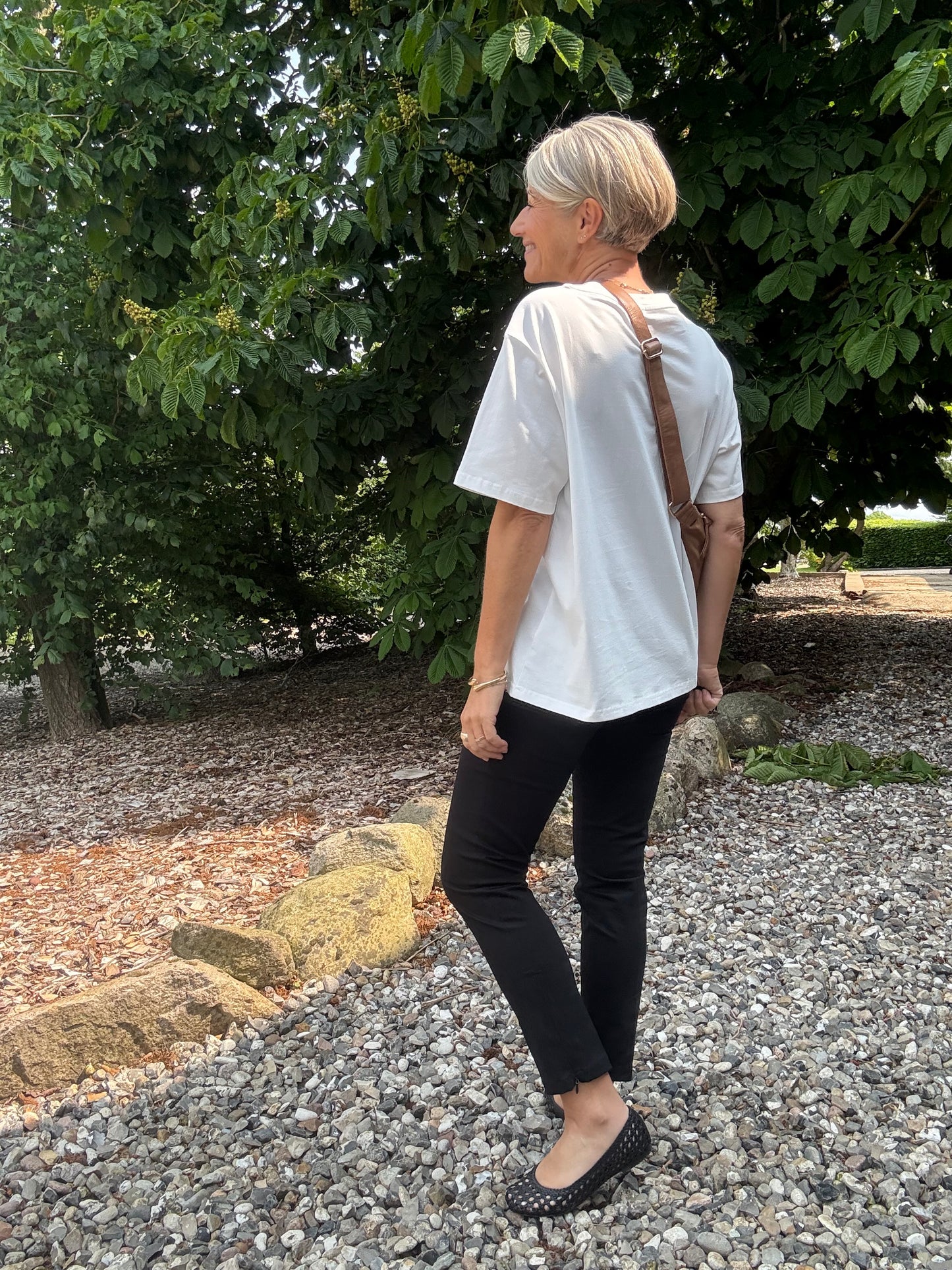 Simone T-Shirt
